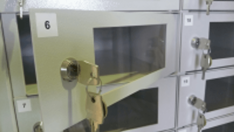 Franz Jäger Room 12 FG