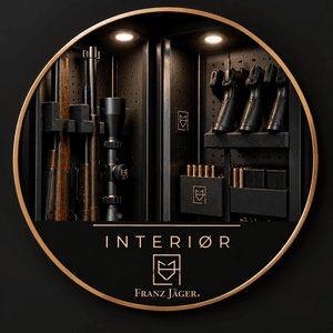 Interiør
