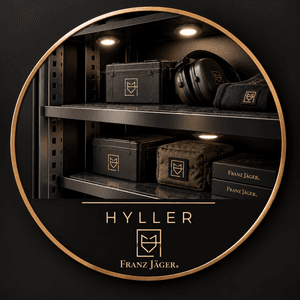 Hyller