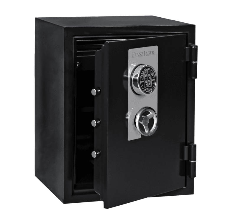 Franz Jäger Verdiskap 50 Dig 2026