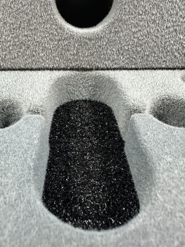 Franz Jäger Pistolholder 5+