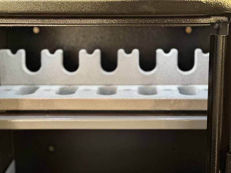 Franz Jäger Pistolholder 5+
