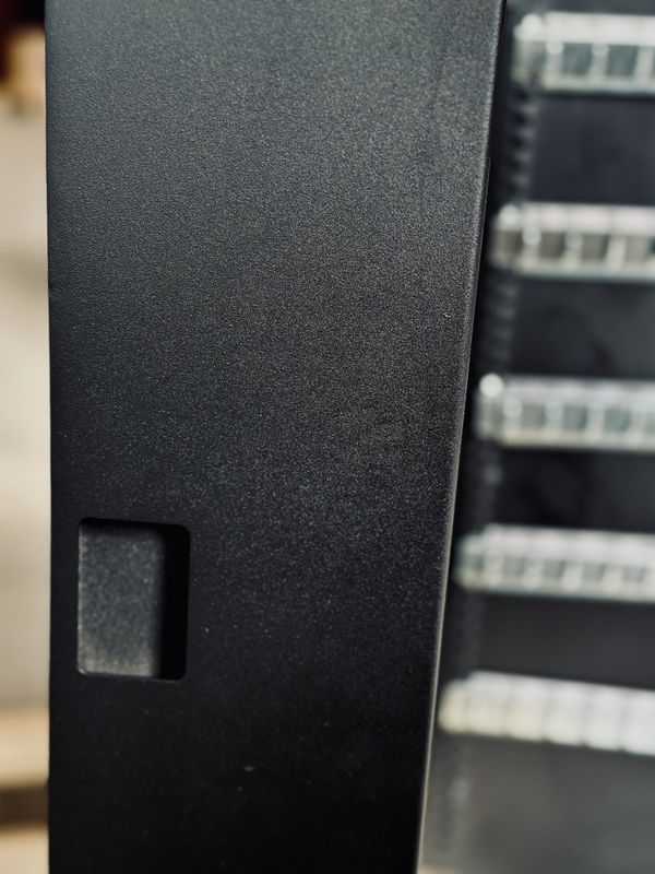 Franz Jäger Nøkkelskap 56K Dig