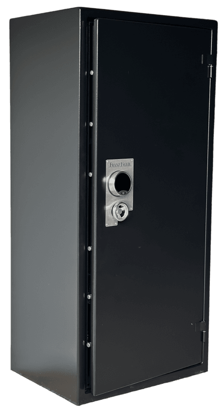 Franz Jäger Våpenskap 12/24 Stealth Excl 2026