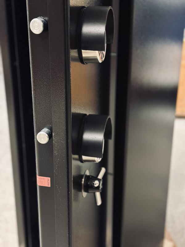 Franz Jäger Verdiskap Grade 1 2xDIG 3 Luker 245L