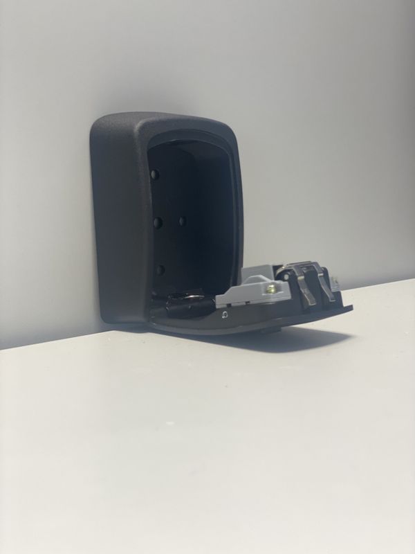 2pk Franz Jäger Nøkkelboks