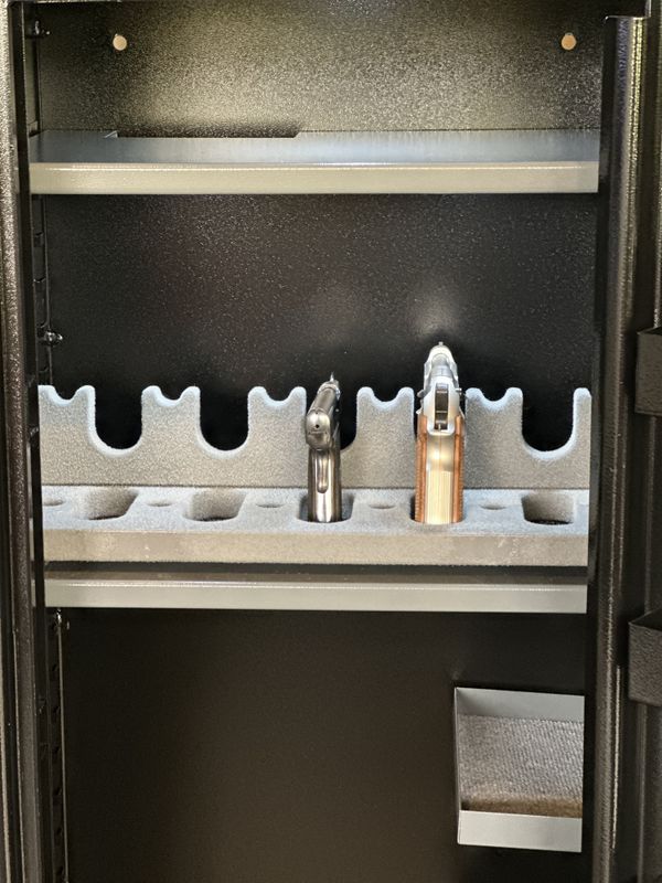 Franz Jäger Pistolholder 5+