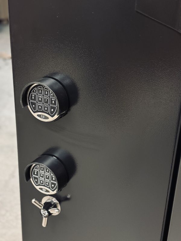 Franz Jäger Verdiskap Grade 1 2xDIG 3 Luker 245L