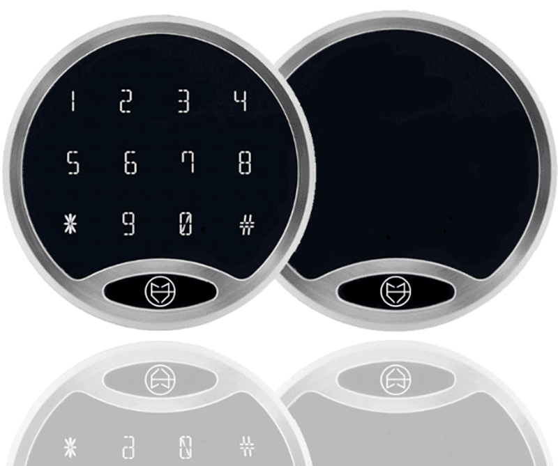 Franz Jäger Verdiskap Grade 1 NSM KONFIDENSIELT 510L