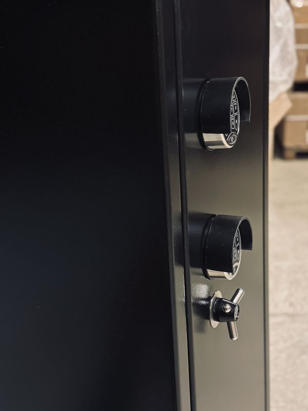 Franz Jäger Verdiskap Grade 1 2xDIG 3 Luker 245L