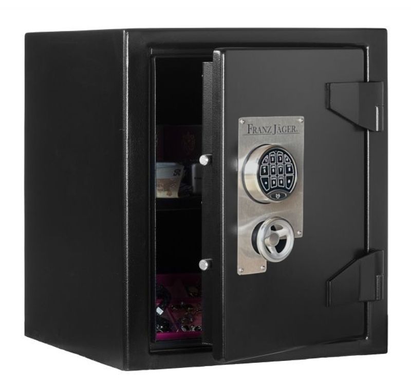 Franz Jäger Verdiskap Grade 0 101L 2026