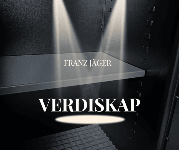 Franz Jäger Verdiskap