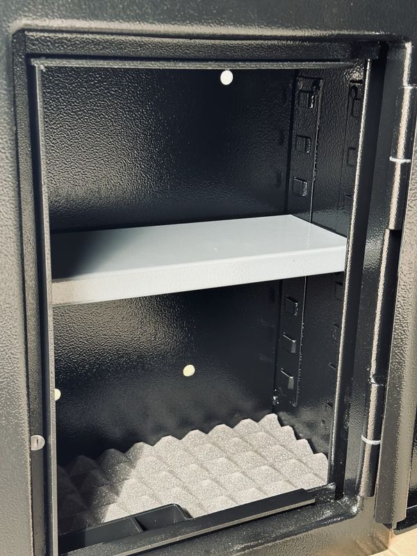 Franz Jäger Sikkerhetsskap Mini Key Excl 2026